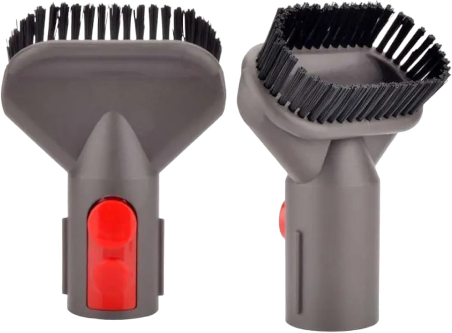 Kompatibel Mit Den Dyson Staubsaugern V8, V7, V11 Und V10 – Ein Fugendüsenaufsatz Mit Steifen Borsten Für Die Gründliche Reinigung Und Als Ersatzteil