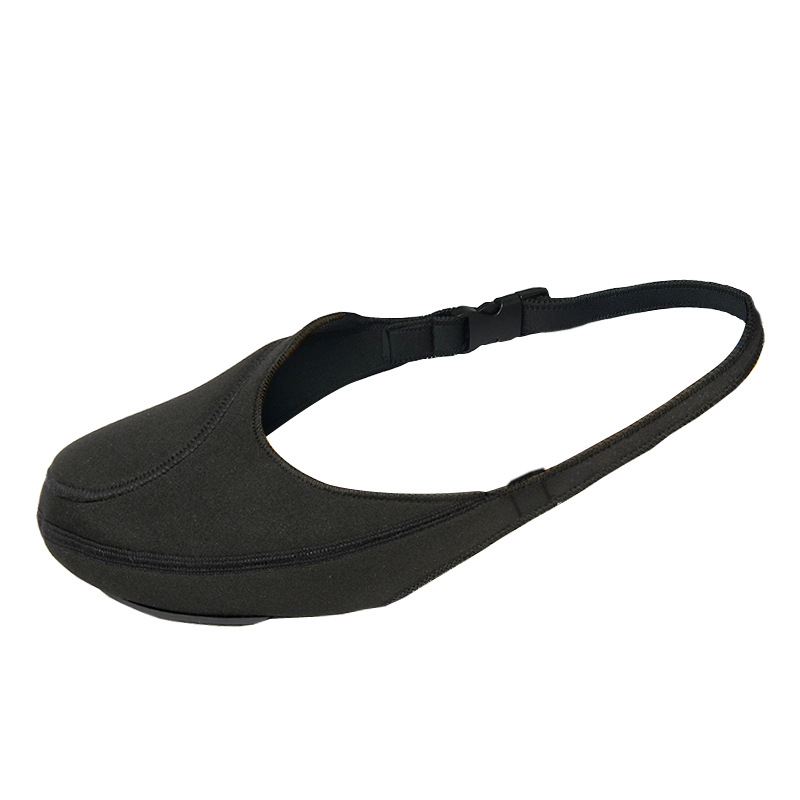 Überschuhe, Outdoor-schuhschutz, Rutschfest, Wasserdicht Und Schmutzabweisend, Geeignet Für Motorradfahrer, Schwarz.