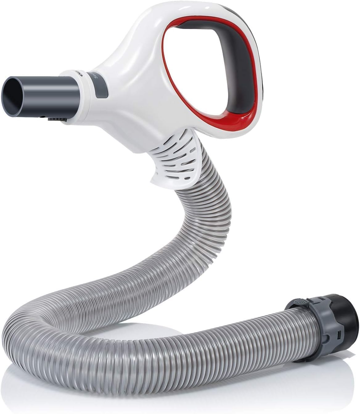 Shark Rotator Ersatz-schlauchgriff Für Professionelle Lift-away Nv500 Nv501 Serie – Rot
