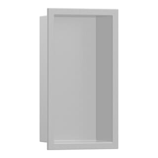 XtraStoris Original Wandnische mit Rahmen, - Hansgrohe