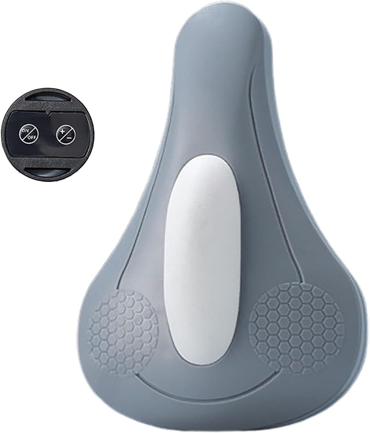 Elektrisches Trainingsgerät Mit Fernbedienung Für Den Pubococcygeus-muskel, Pc-muskelmassagegerät / Kegel-trainer – Gerät Zur Kräftigung