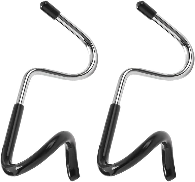Multifunktionale Haken, 2er-pack Campinghaken