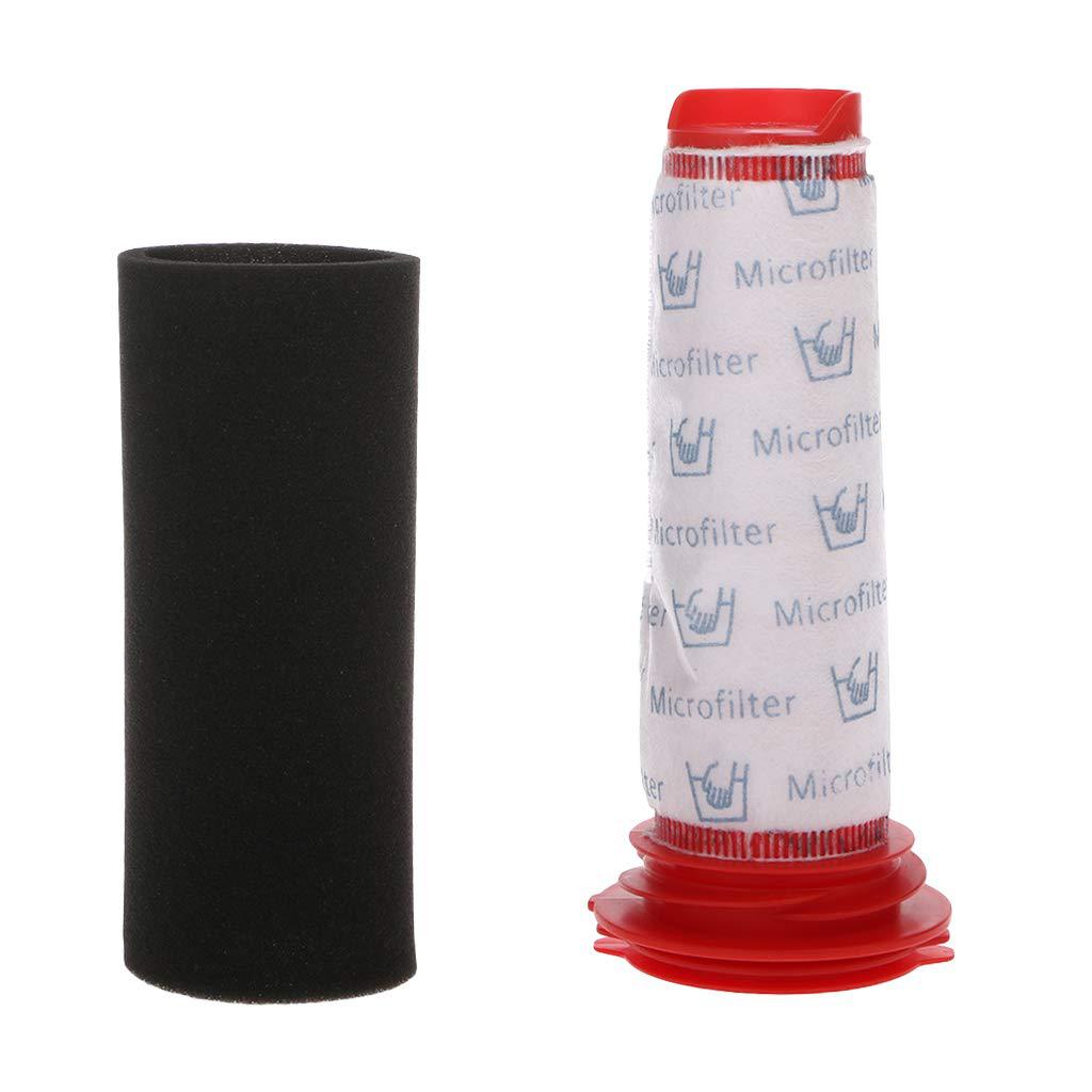 Ersatzfilter Für Staubsauger, Passend Für Bosch Bch6 754176 754175 Hepa-filter.