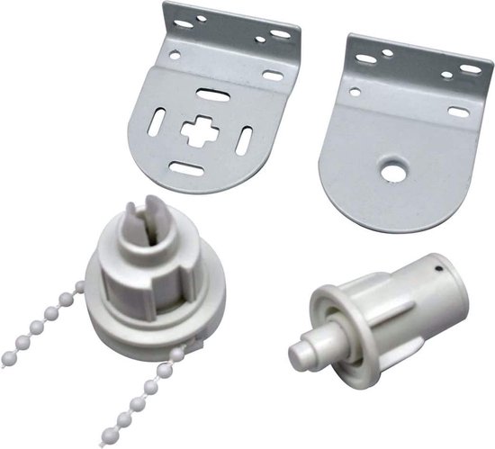 30-mm-rollokettenheber-ersatzset Mit Metallhalterung, Max. Traglast 5 Kg