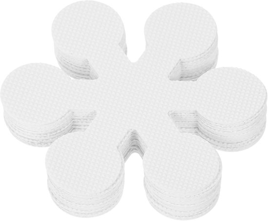 24er-packung, Anti-rutsch-aufkleber Für Badewanne, Sicheres Duschen, Inklusive Schaber, Selbstklebende Anti-rutsch-aufkleber, Anti-rutsch-aufkleber Für Badezimmer, Transparent
