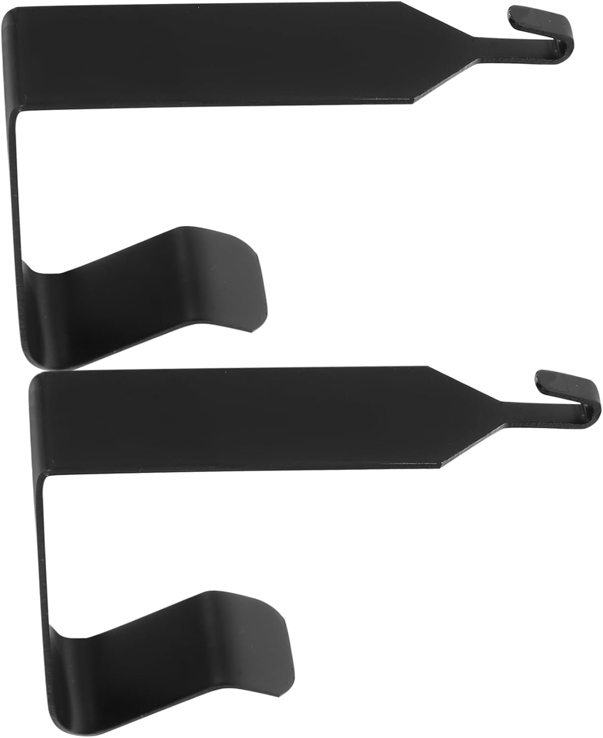 10-teiliges Türhaken-set, Geeignet Zum Aufhängen Von Handtüchern, Mänteln Und Accessoires.