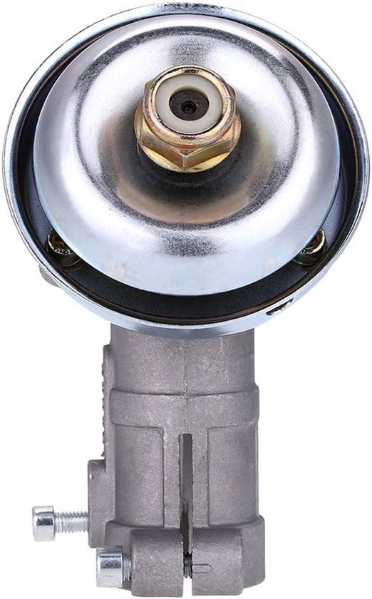 Ersatz-antriebskopf Für Freischneider – Universeller Rasenmäher-antriebskopf – Freischneider-set (7 Zähne) Aus Metall