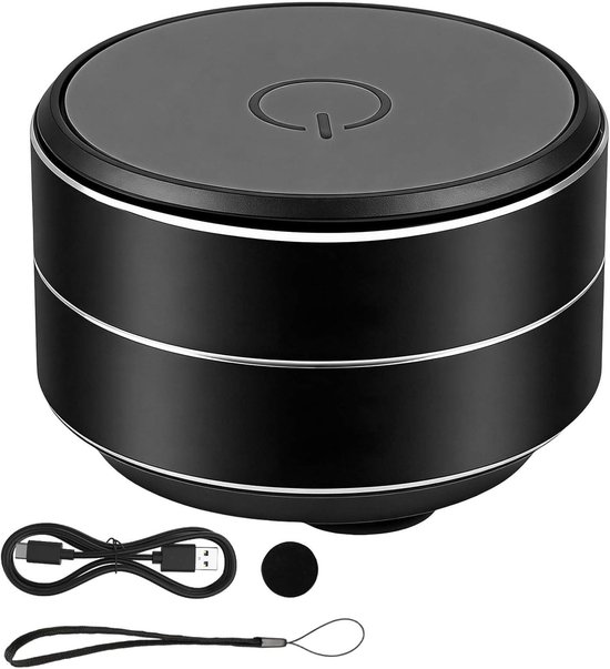 Mini-bluetooth-lautsprecher Mit Magnetverschluss Und Rgb-beleuchtung, Tragbarer, Wasserdichter Lautsprecher, Bluetooth 5.3, 7 Stunden Wiedergabezeit, Tws-stereo, Tf-kartensteckplatz, Freisprechfunktio