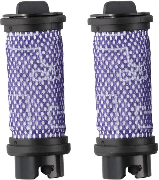 Zwei Hepa-filter Für Zubehör Des H70-handstaubsaugers
