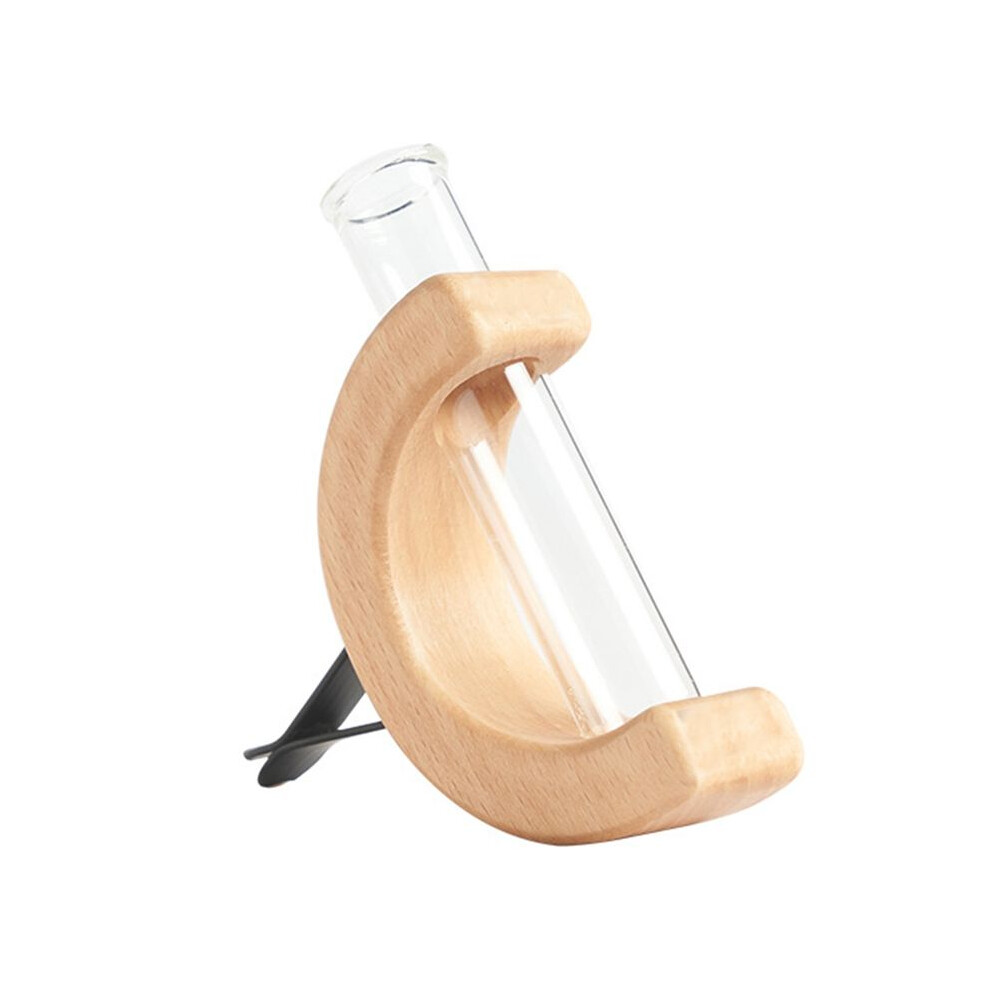Lüftungsschlitzclip Für Autos, Lüftungsverlängerung Für Autos, Lüftungsschlitzclip Für Autos, Halterung Für Glasrohre