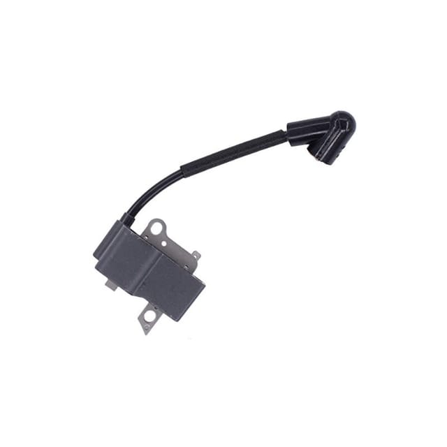 INHHUB Zündspulenmodul für Husqvarna 235R 232R 225R 232L 240RJ 227R 235FR 225 Rasentrimmer Freischneider