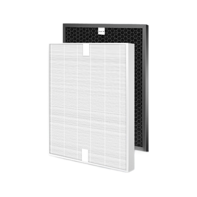 Geeignet Für Electrolux Luftreinigerfilter Eac203/215/103/003 Aktivkohlefilter
