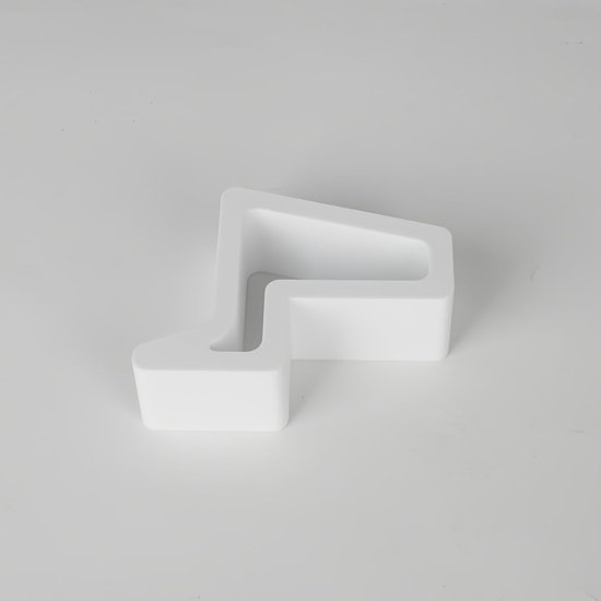 Tür- Und Fensterbefestigungsset, Multifunktionale Keilbefestigungen, Praktische Türhaken Und Fensterclips, Für Zuhause Und Büro, 2 Schwarze + 3 Weiße