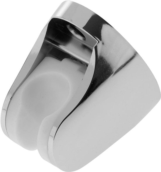 Universelle 7x5,7x5cm Silberne Handbrause-wandhalterung