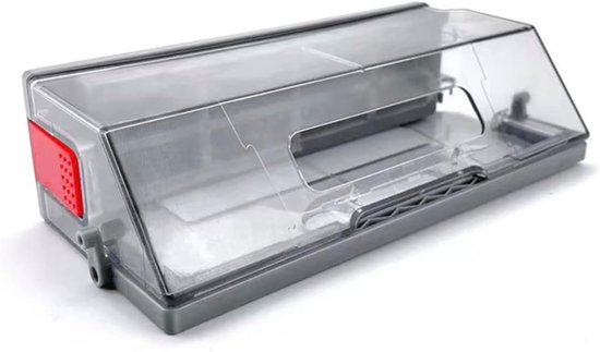 Ersatz-staubbehälterzubehör Für Ecovacs Deebot Ozmo T8 N8 T5 N5 950 Saugroboter