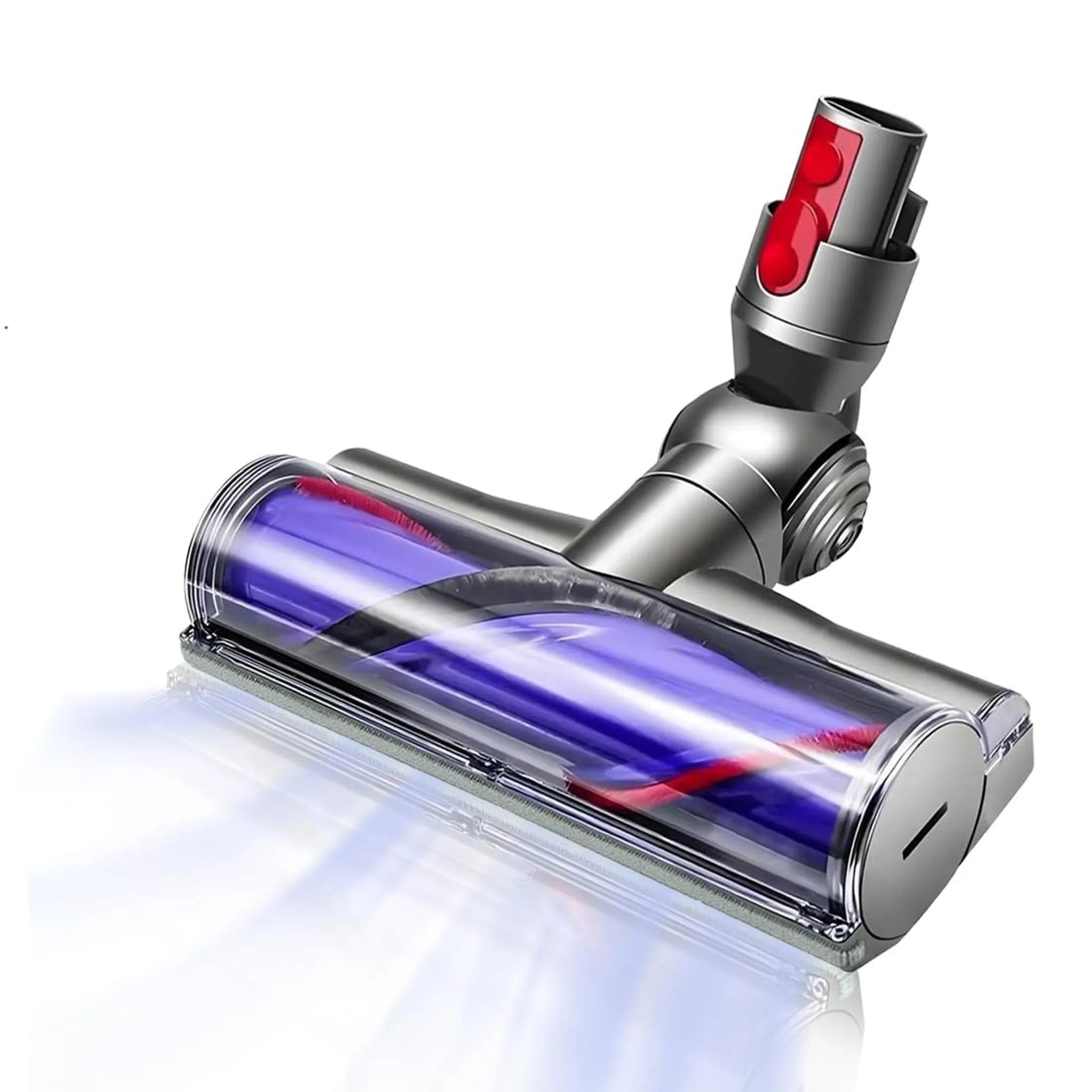 Ersatzbürstenköpfe Für Dyson Staubsauger V7, V8, V10, V11 Und V15