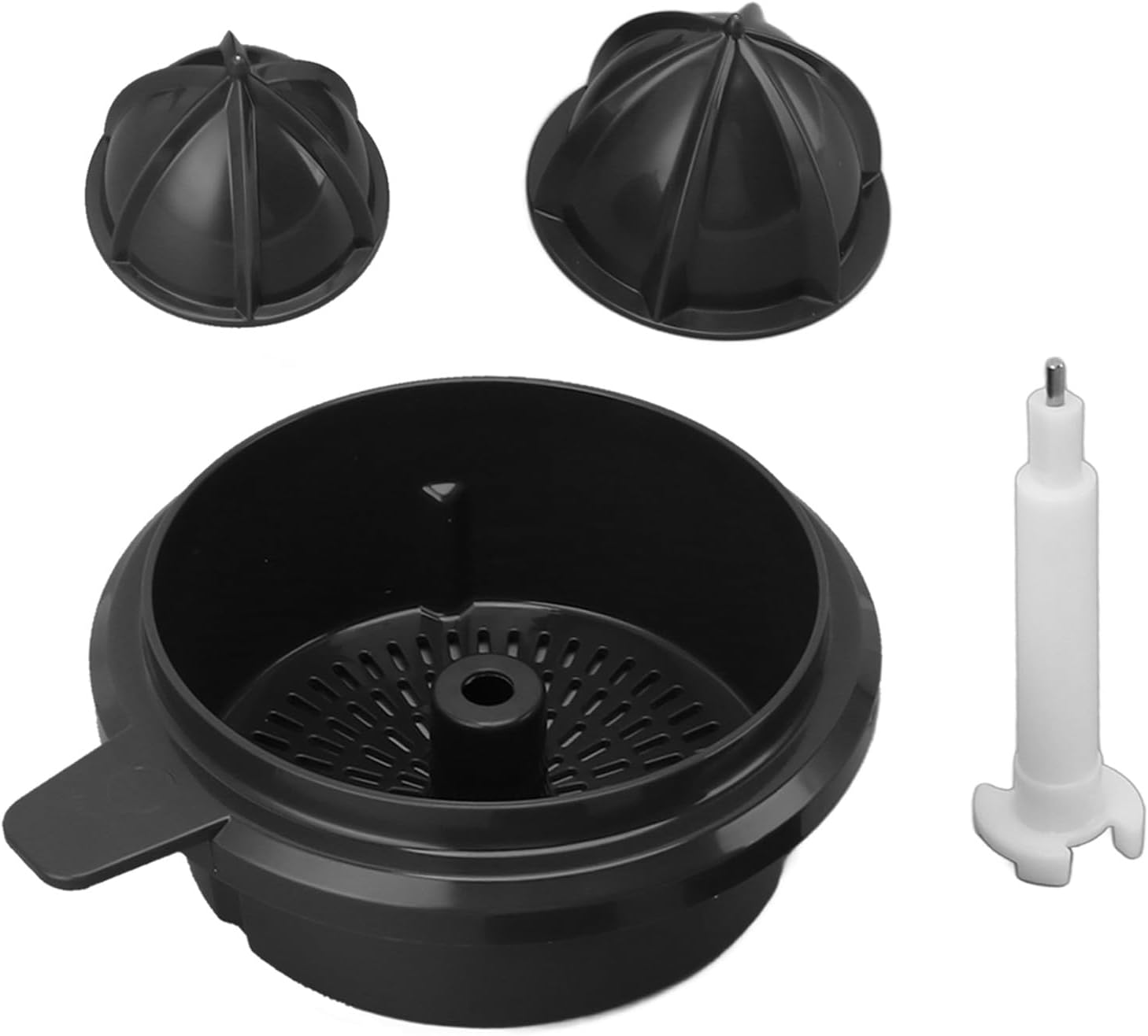Zubehörset Für Thermomix Tm5 Und Tm6 Entsafter