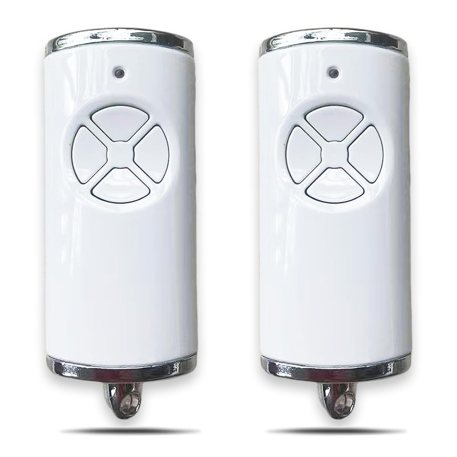 868,3 Mhz Garagentoröffner (2er-pack) Kompatibel Mit Hörmann Bs Handsendern Hse-4, Hse2, Hs4, Hs1 Und Hsp4-868-bs