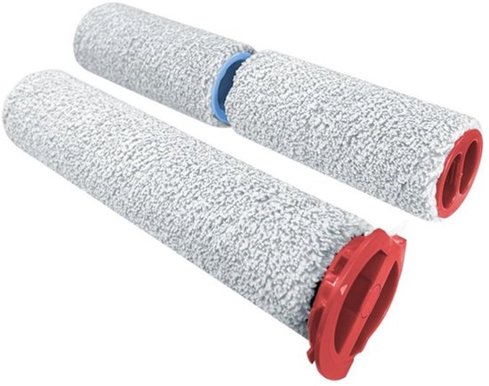 3-teiliges Reinigungswalzen-set Für Roborock A10 Plus / Dyad Pro Nass- Und Trockensauger