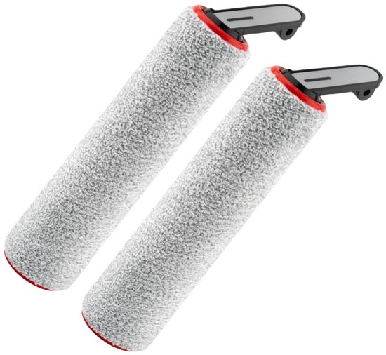 Hauptbürste – 2er-pack – Für Dreame H14 Nass- Und Trockensauger – Walzenbürsten-zubehörset – Multifunktionsbürste