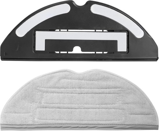 Zubehör Für Roborock S8/s8+/s8 Pro Ultra/s7/s7 Maxv/s7 Pro Mopp- Und Geschirrtuchhalter