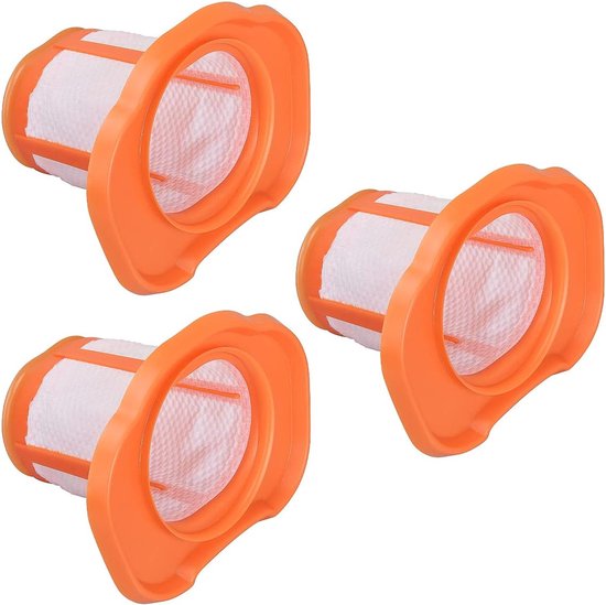 Hochleistungs-partikelluftfilter Für Black & Decker