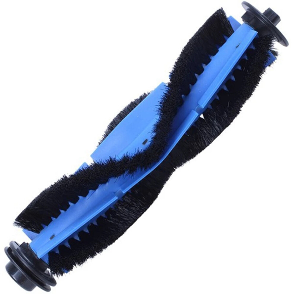 6-teiliges Set Robovac-roboterzubehör Ing 11s Max 15c Max Walzenbürsten