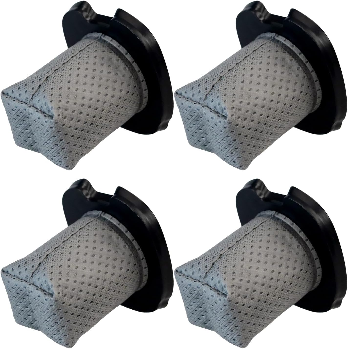 Ersatzfilter Für Den Staubsauger Ch701, Kompatibel Mit Den Shark Cyclone Pet Handstaubsaugern Ch701, Ch701c, Ch700wm, Ch700