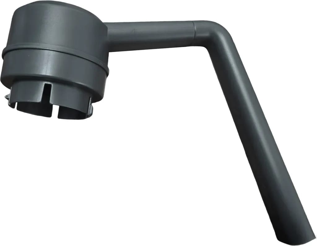 Dampfverteiler Für Tm5/tm6, Lebensmittelechte Dampfabweiser, Um 360° Drehbare Dampfabweiser, Küchenzubehör