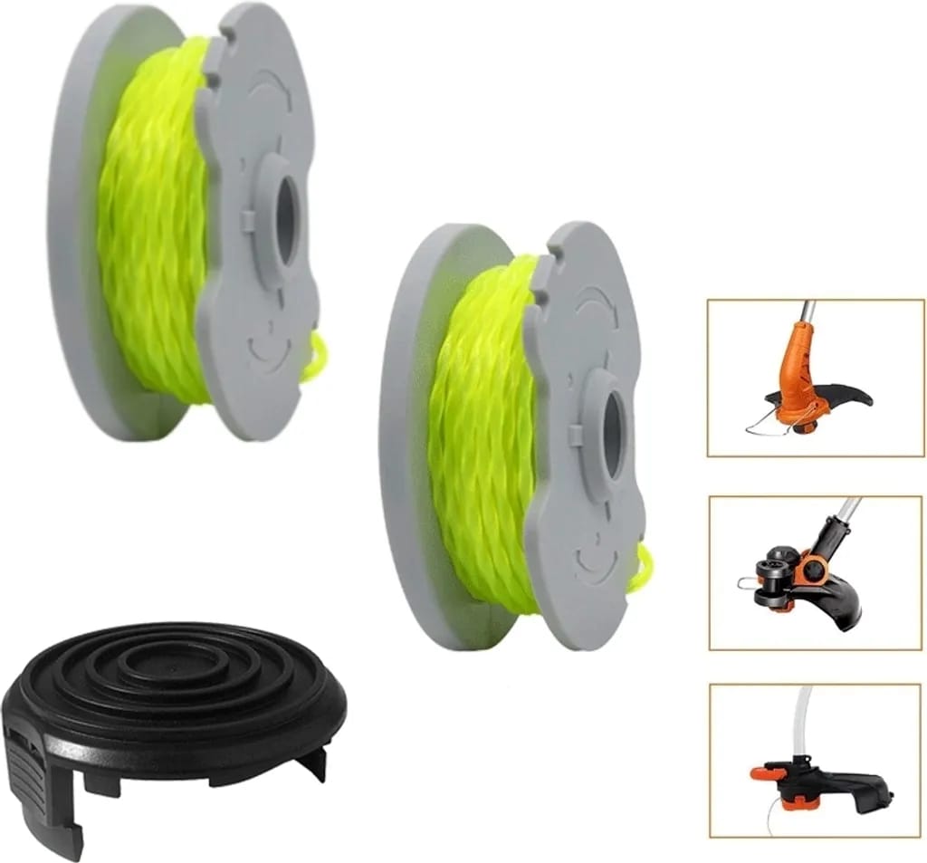 Ersatzspule Für Worx G184/wg190/wg191/wg168