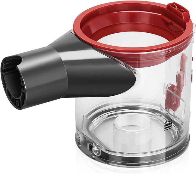 Staubbehälter Für Dyson V7 V8 – Ersatzteile Für Staubsauger-staubbehälter