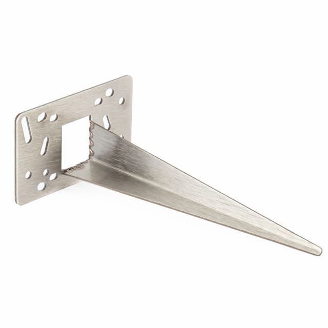 Bodenanker Erdspies Metall - Novatool