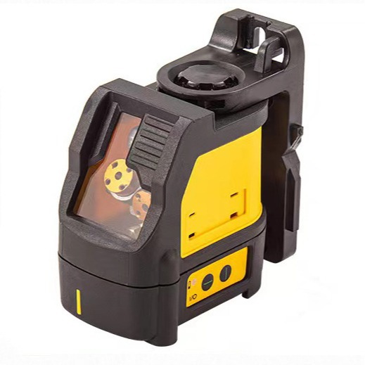 Dw088lr 12v Kreuzlinienlaser, Rot