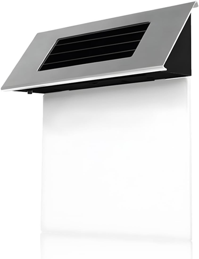 Außenadressschilder, Solarbetrieben, Individuelle Hausnummern, Modernes Design, Zur Wandmontage An Wohnhäusern, Innenhöfen Und Straßen.