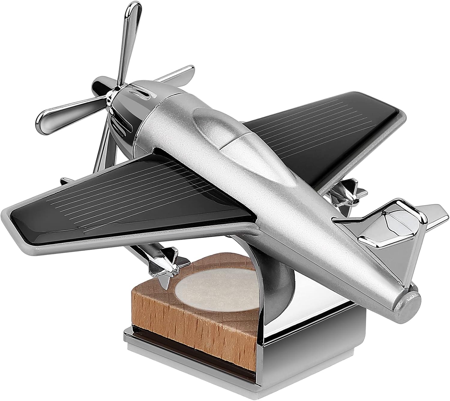 Aromatherapie-diffusor, Breites Sortiment, Inneneinrichtung, Solarenergie, Flugzeugmodell, Lufterfrischer, Autozubehör