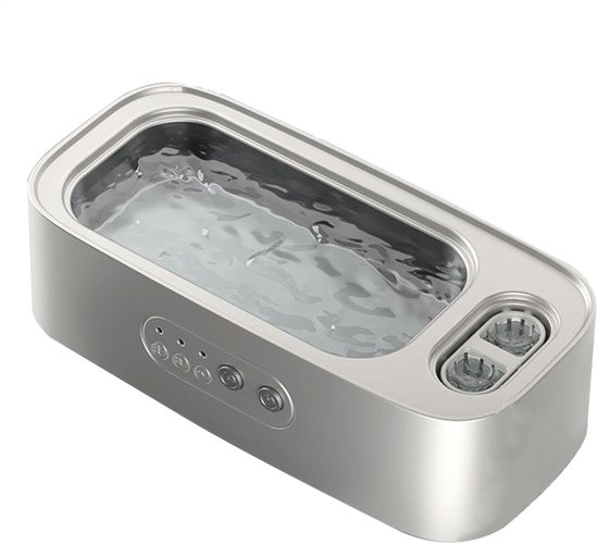 Ultraschall-ringreiniger, Ultraschall-schmuckreiniger, Halskettenreiniger, Brillenreiniger, Ringreiniger, Professionelle Qualität