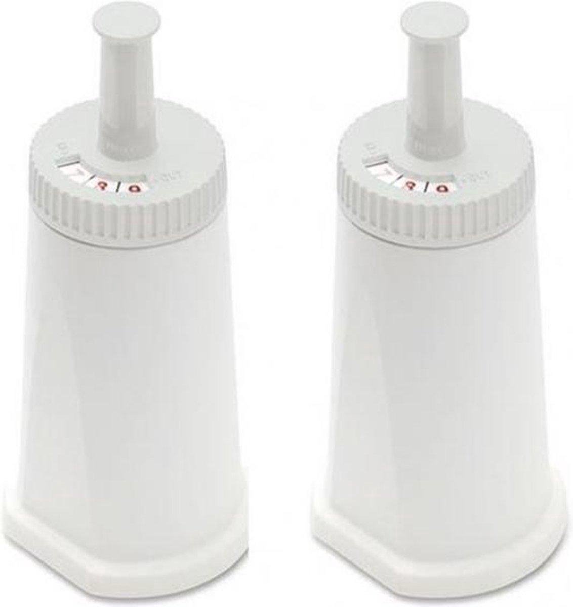 Teile - Wasserfilterkartusche Passend Für Sage Claro Swiss Bes008 / Ses008 / Ses920 / Ses980 / Ses990 Wasserfilter