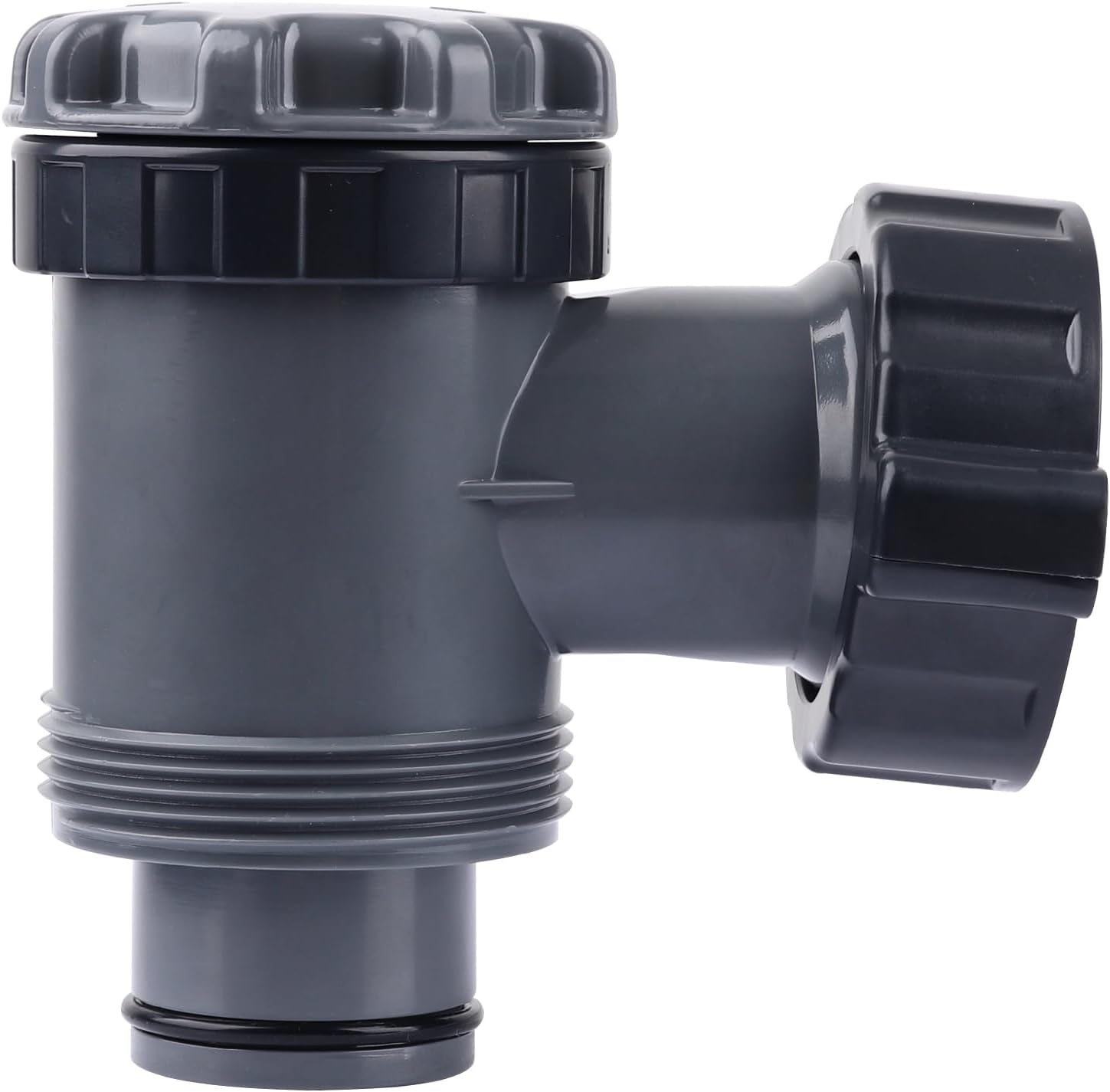 Kolbenventile Für Intex-pools, Anschlussschlauchschalter Kompatibel Mit 38-zoll-poolpumpen Und Einlassteilen Für Oberirdische Filterpumpen.