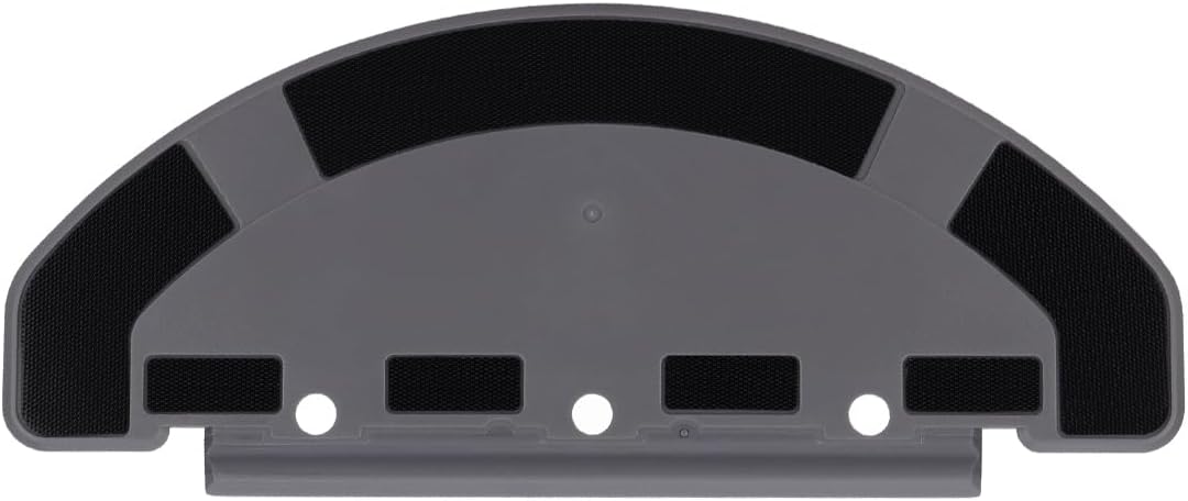Wischmopp-aufsatz Für Staubsauger, Passend Für Ecovacs Deebot T8/t8max
