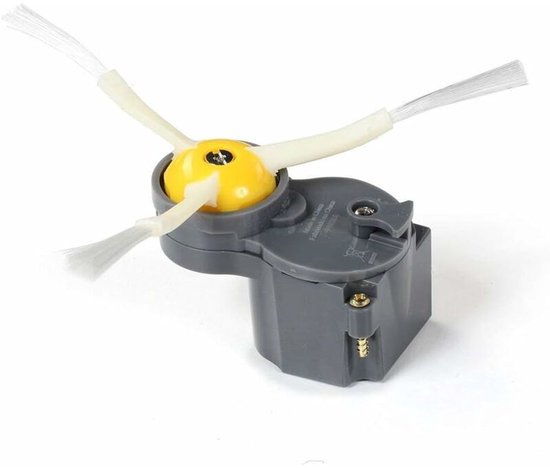Originales Seitenbürstenmodul (4420155) Für Irobot Roomba 500-900 Serie Saugroboter.