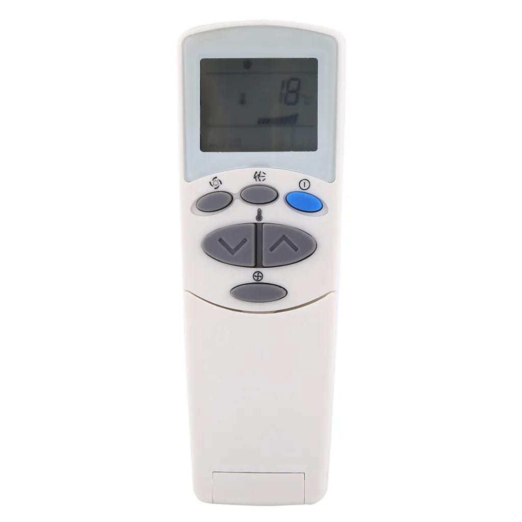 Ersatzfernbedienung Für Lg Klimaanlage 6711a90032l, Universeller Lcd-controller