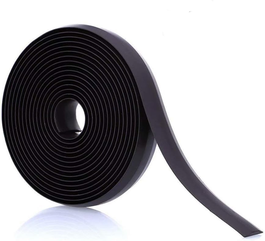 Magnetische Begrenzungsstreifen Für Saugroboter, Kompatibel Mit Neato/xiaomi/mijia/magnetische Kantenstreifen/begrenzungsstreifen/p1/p2/p3, 13 Fuß (4 Meter).