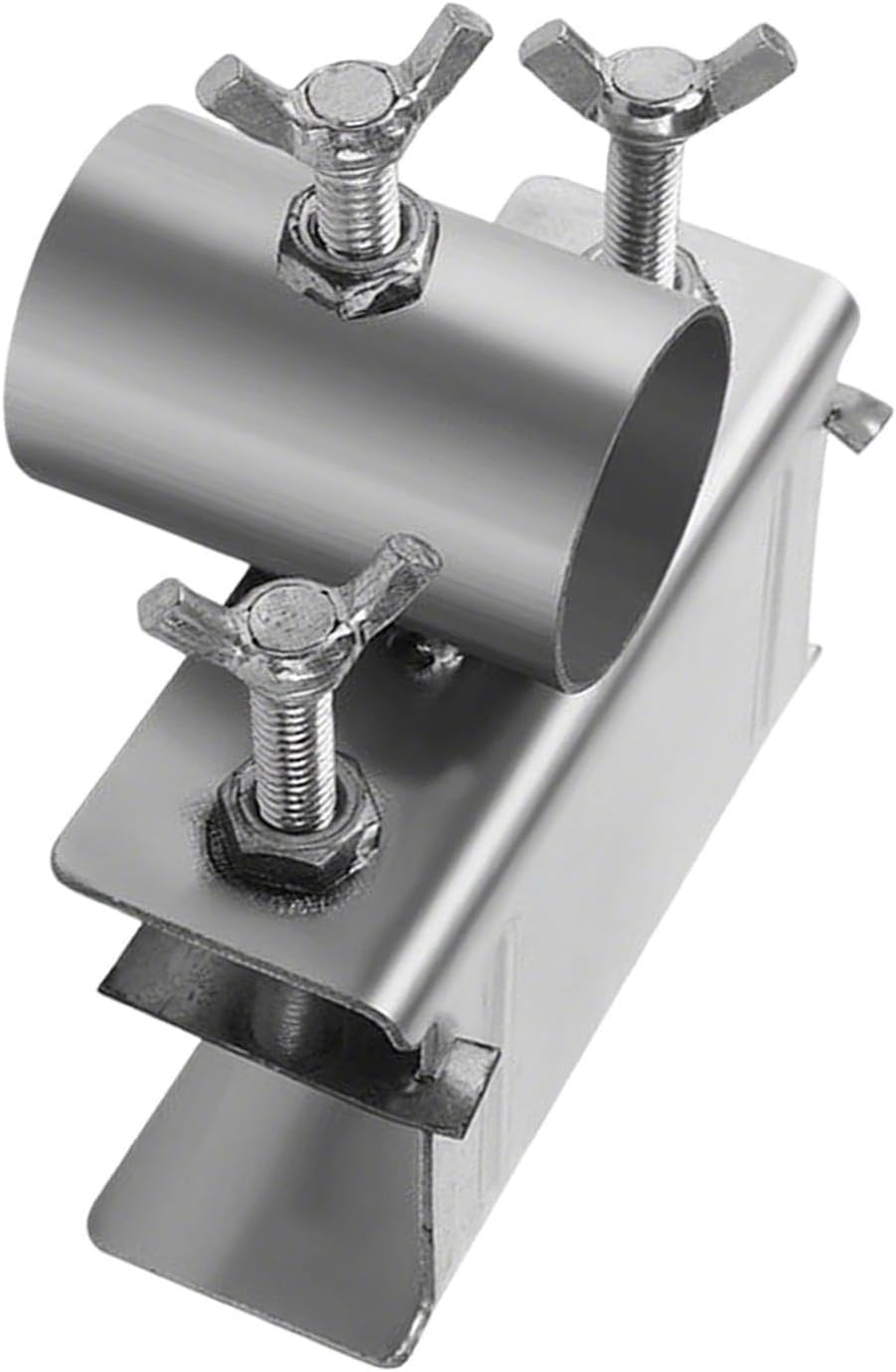Universeller Sonnenschirmhalter, Tragbar, Verstellbar, Für Geländer, Sonnenschirm, Stangenbefestigung, Universeller Sonnenschirmhalter Für Geländer, Verstellbare Halterung Für Sonnenschirme