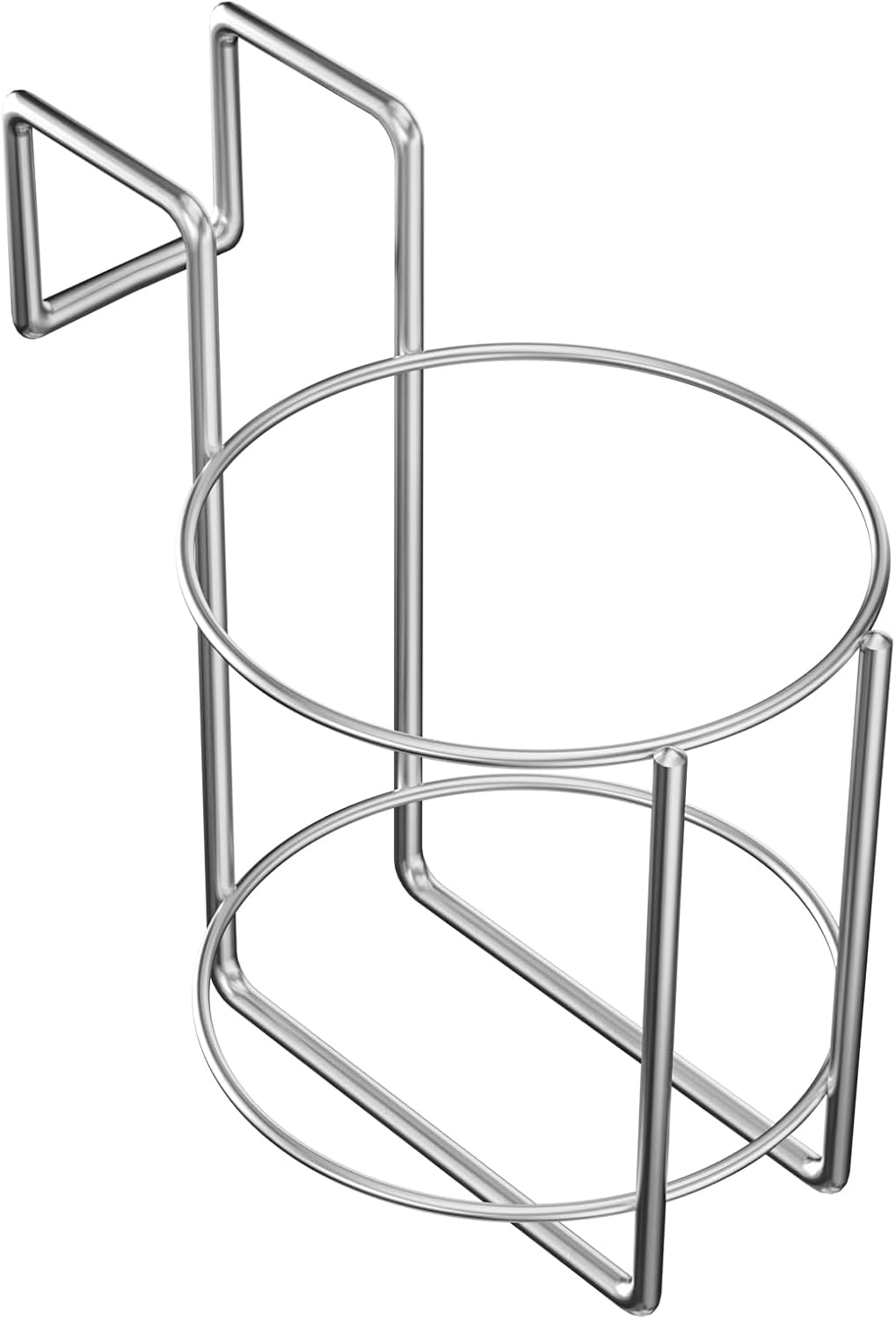 Ein Getränkehalter Für Den Nachttisch/strandstuhl (durchmesser: 4,1 Zoll).