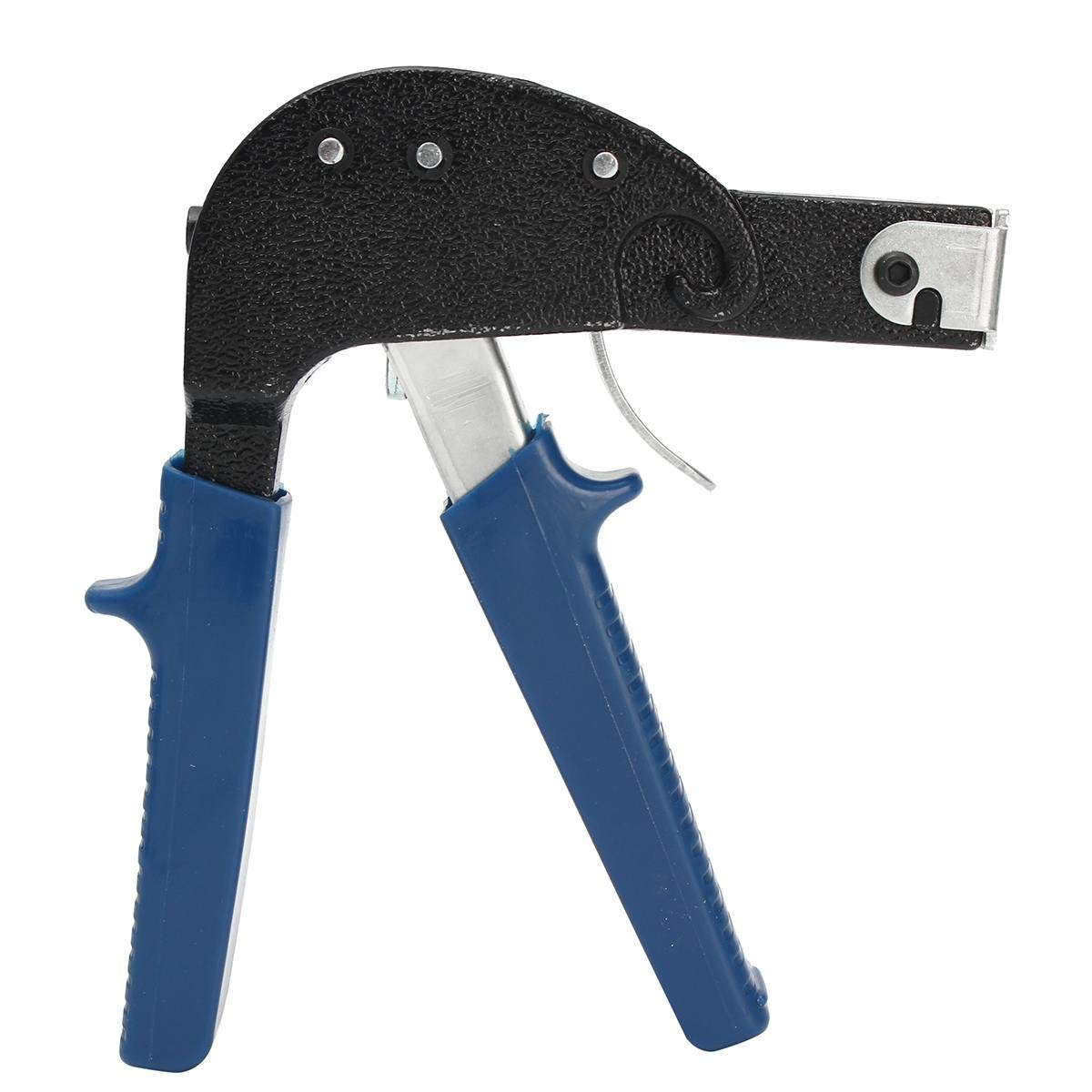 Befestigungswerkzeug Für Hohlmetall-ankerplatten, Metallmontagewerkzeug, Hohlnietpistole (geeignet Für M4-, M5- Und M6-anker)
