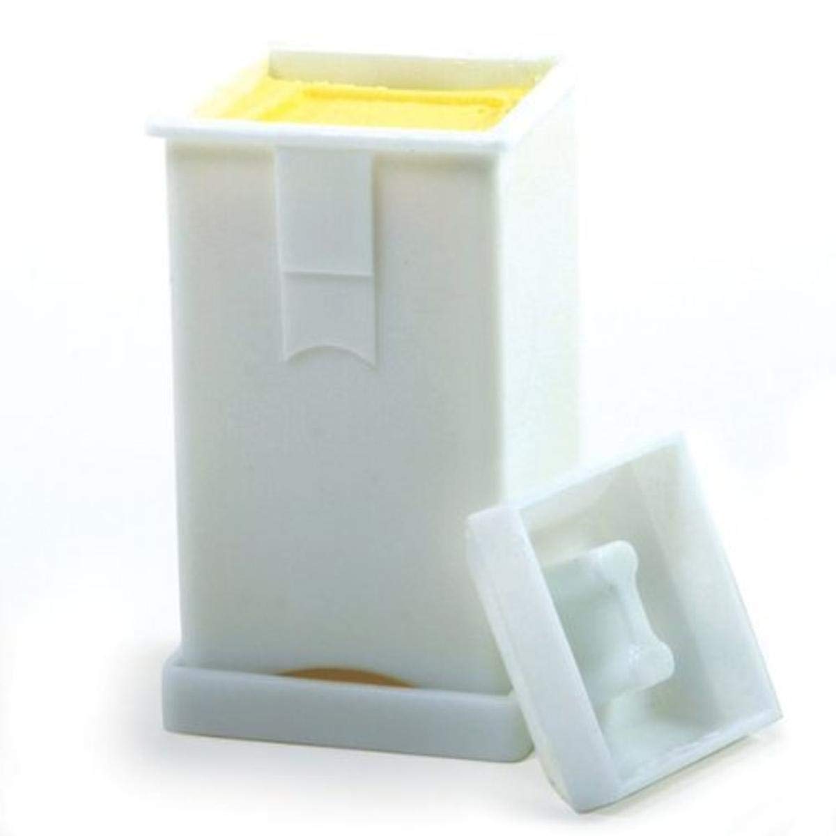 1 Packung Weißer Butteraufstrich
