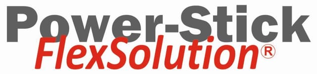 Coronet Hofbesen FlexSolution Cross Clean 60 cm Besen & Schrubber