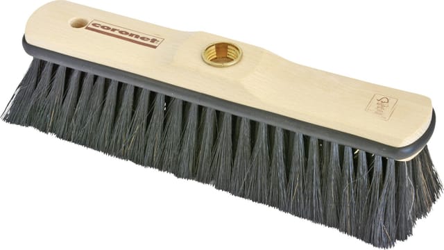 Zimmerbesen 30 cm Besen & Schrubber - Coronet