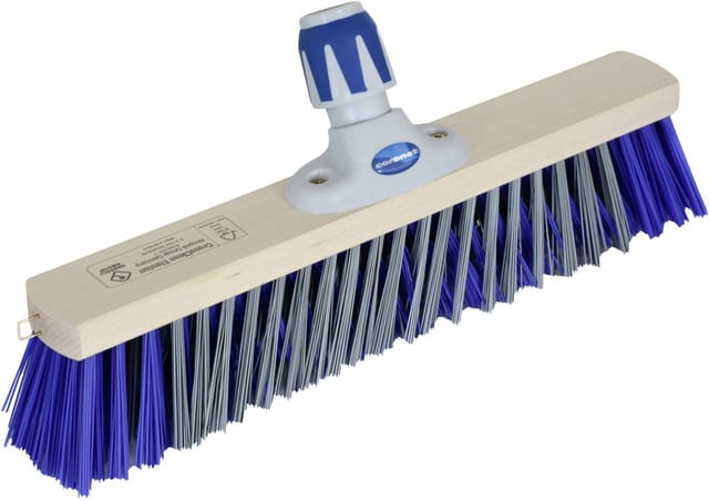 Hofbesen FlexSolution Cross Clean 40 cm Besen & Schrubber - Coronet