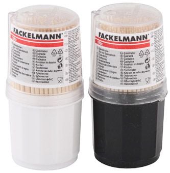 Zahnstocher 7 cm, 190 Stück Küchenutensilien - Fackelmann Bild 4